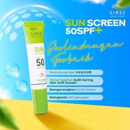 SUNSCREEN AIREE SPF50🍀