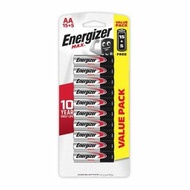	$53.76起🔋勁量 Energizer 2A(AA) 鹼性電芯 (20粒超值裝)