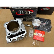 JVT Racing Cylinder Block 59mm for MIO i 125 M3 / Mio Soul i 125gt