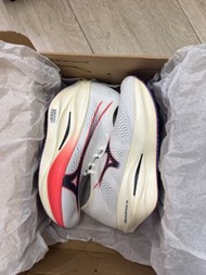 Mizuno Wave Rebellion Pro 3 競速跑鞋