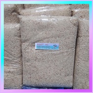 ✤ ⧈ Fine  Kusot Saw Dust 1 Kilo for Alternative for Cat Litter / Substrate