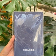 CHAGEE Constellation Notebook & Ponymerchandise Keychain