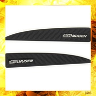 MUGEN Door Mirror Sticker 08P48-XG8-K1S0