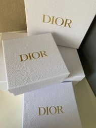 Dior紙盒