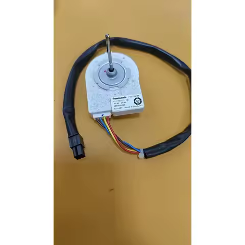 4893920200 20716ZT suitable for Beko Refrigerator FDQY28FA6 12V3.0W Fan Motor LLL