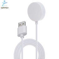 Smartwatch Magnetic Charging Cable Base Adapter Accessory Parts for S8 Pro/8 PRO MAX/DT7/DT7 MAX/DT7