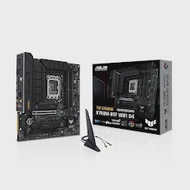 Mainboard Asus TUF GAMING B760M-BTF WIFI D4
