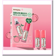 EUTHYMOL Whitening Toothpaste  / Peach Mouth Spray