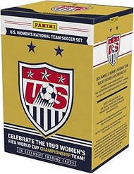 USWNT 99ers Box Set
