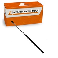 Qty (2) Fits Aston Martin DB7 1999 To 2004 Rear Trunk Lift Supports 552 827 8N7 8N7827552B PM3513