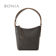 Bonia Black Libera Sling Bag