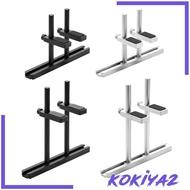 [Kokiya2] GPU Support Bracket Dual Brace, GPU Stand, Accessories, Fan Mounting, Video Card Sag Holder Bracket Graphics Card Bracket