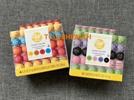 สีเจล Wilton Candy Colors สีผสมช็อคโกแลต 4 สีใน set สำหรับ งานทำ chocolate [ของแท้💯% USA 🇺🇸]