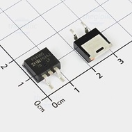 IRF540NSTRLPBF N-Channel MOSFET 100V 33A TO-263-3