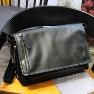 sling bag man sling bag Men Fashion Trendy Large-Capacity Shoulder Bag