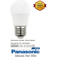 Combo of 10 pieces - Panasonic 9W Neo Bulb LED LDAHV9LH6T, LDAHV9DH6T