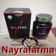 Exxtens Original Obat Stamina Pria Dewasa Murah