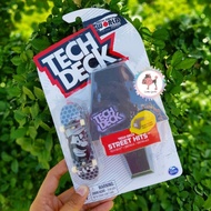 Tech Deck Street Hits