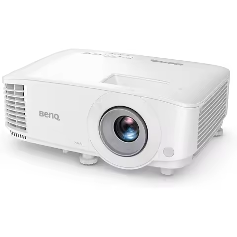 BenQ MX560 Video Projector 4000 Lumen Native1024 X 768 MAX 4K Proyector Compatible Speaker, TV for B