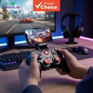 MG09 BT Wireless Gamepad Joystick Controller for Android/TV Box/PS3/Tablet PC