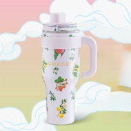 Chagee tumbler tumblr cup originalOriginal merchandise