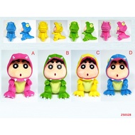 Crayon Shin-Chan Dinosaur Costume Cross-Dressing Crayon Shin-Chan Crayon Shin-Chan Dinosaur Costume 