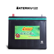 NX100-6L | 60B24L | MF | CENTURY | BATERI KERETA