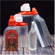 take two items lighter Fluid Refill