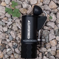 Commander c40mk4 comandante Hand Grinder Sealed Anti-dust Cover Storage Storage Handle