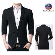 Modern Men Breathable Coat Men Slim Fit Fashion Jacket Suit Coat Men Blazer Men Coat Premium Quality