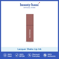 SEA MAKEUP Lacquer Shake Lip Ink