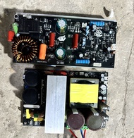 COMBO CÔNG SUẤT D45 BẢN CAO ÁP CHUYÊN FULL ĐÔI SUB KÉP!!