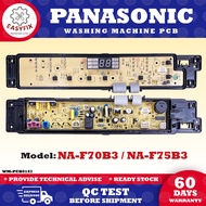 NA-F70B3 / NA-F75B3 / NA-F75H3 PANASONIC WASHING MACHINE PCB BOARD (CONTROL BOARD) NAF70B3 NAF75B3