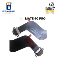 HW MATE 40 PRO CHARGING RIBBON [ Fix Mobile Gadget ]