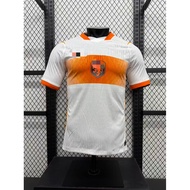 Top Quality Player Version 2026-27 Netherlands Away Game Jersey Soccer Jersey Football Sportswear T-