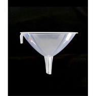 Green Leaf Transparent Funnel Multipurpose Funnel/ Oil Funnel Water Funnel/ Clear Funnel/ Transparen