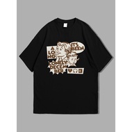 LONELY DECEMBER T-SHIRT | VINTAGE BAND T-SHIRT | ROCK BAND T-SHIRT | Music T-shirt | METAL BAND T-Sh