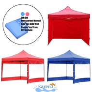 KAREN Gazebo Sides Marquee 3x3M Awning Hot Outdoor Waterproof Canopy