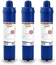 American Filter Company TM AFC-APWH-SD Water Filter (Comparable with 3M (R) Aqua-Pure (R) AP902 5621