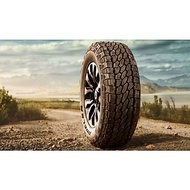 BRIDGESTONE AT002 265/60/18 265/60R18 2656018 265-60-18 265 60 18 5 TAHUN WARRANTY FREE PASANG BALAN