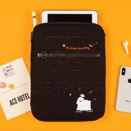 (พร้อมส่ง) Tiny Thing กระเป๋าใส่ไอแพด กระเป๋าไอแพด เกาหลี กระเป๋าipad ipad pouch bag 9.7 10.2 10.5 10.9 11"