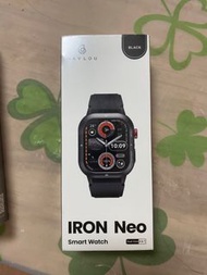 Haylou Iron neo 智能手錶 全新