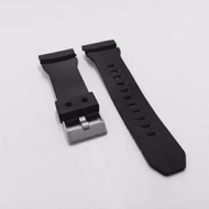Strap SKMEI 0955 watchTALI / 1061 Rubber strap Skmei 1061 0955 watch strap