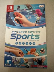 Nintendo Switch Sports