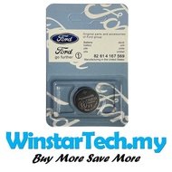 Ford Remote Car Key Battery CR2032 3Volt 3V 3 V