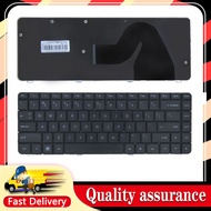 New Laptop Keyboard Replacement For HP CQ42 CQ42-223AX CQ42-151TX G42 HSTNN-Q60C black