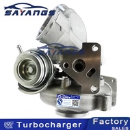 GT2052V Turbo For VW Touareg 2.5 TDI 2003- 174hp BAC BLK 070145701J 070145702B 716885-5004S 716885-0