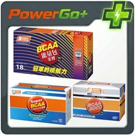 Nuozhuang bcaa Energy Pectin/Brewing Powder/Capsule Box Energy Pack Energy Gel Bcaa Brewing Powder B