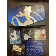 Pokemon Go Elite Trainer Box ETB Accessories