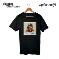 Voyager Outfitters T-Shirt - Taylor Swift "1989 ILLUS"